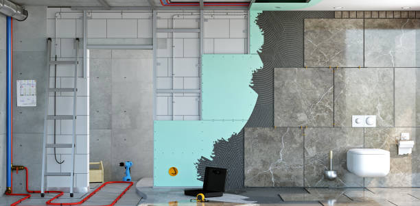 Mold Remediation for Rental Properties in Hebron, IL